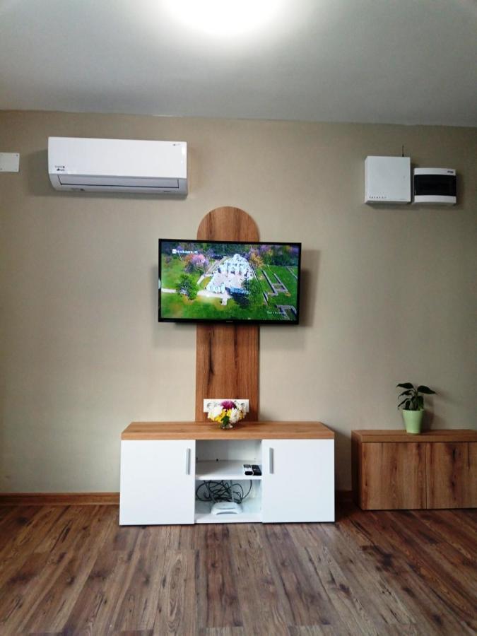 Apartament Студио 55 Ruse Zewnętrze zdjęcie