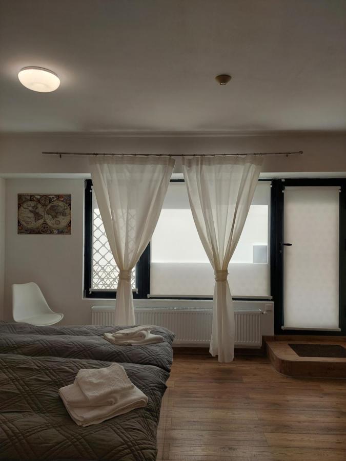 Apartament Студио 55 Ruse Zewnętrze zdjęcie